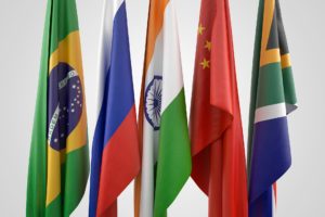 all about brics 2019