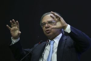 paulo guedes