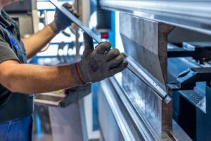 Brazilian Steel Industry