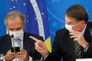brazilian news