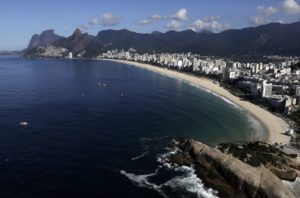 Brazilian latest news