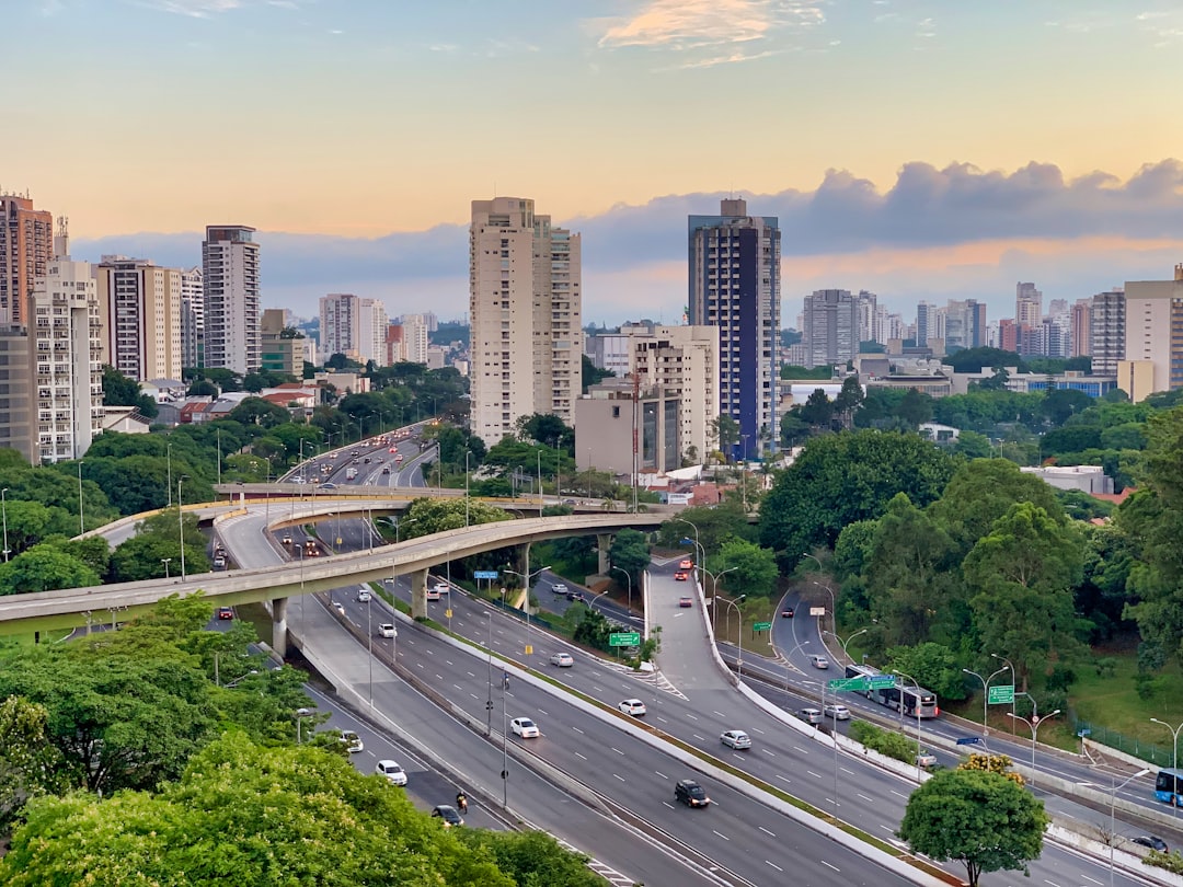 Brazil’s tax transition: compliance before cash — illustrative photograph